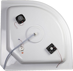 Niagara Душевая кабина Classic NG-1101-14F – фотография-4